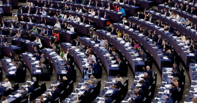 Freedom Act, ok dalla Ue. Ma il centrodestra si divide