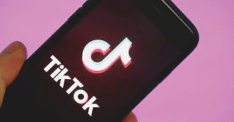 Copertina di Usa, la Camera vota per il bando  a Tik Tok. La Cina : “È bullismo”
