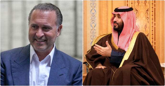 “Il fondo saudita Pif interessato a entrare nel Milan”: cosa emerge dalle carte dell’inchiesta