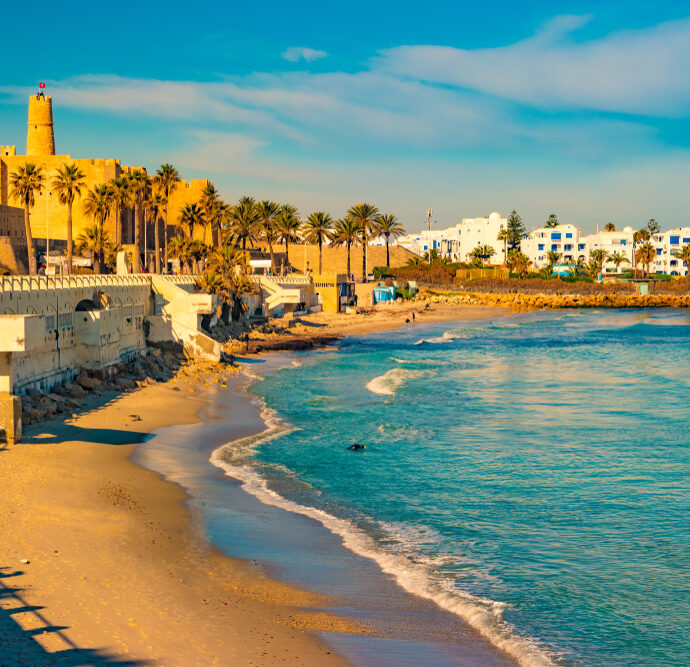 Vacanze in Tunisia tra storia, cultura e relax nei resort di benessere