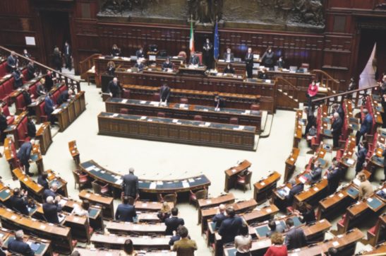 Premio post voto: L’Aquila è Capitale della Cultura