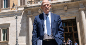Copertina di La maggioranza alza bandiera bianca, l’ex presidente Blangiardo non tornerà alla guida dell’Istat