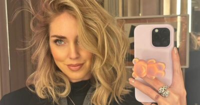 Copertina di Chiara Ferragni non esiste: è un avatar disegnato con l’intelligenza artificiale!