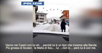 Copertina di Cocaina sulle piste da sci di Livigno, 11 misure cautelari nell’operazione “Après-Ski”: le intercettazioni della polizia