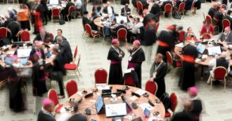 Francesco sdoppia il Sinodo, lo prolunga e conferisce più peso alla Curia romana
