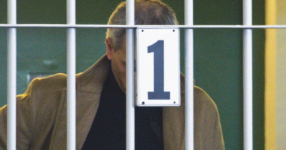 Cosa penserà Giuseppe Graviano di Brusca libero? Ne è valsa la pena? Cosa penserà Giuseppe Graviano di Brusca libero? Ne è valsa la pena?