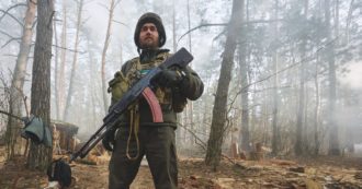 Copertina di Russia-Nato, tutte le volte che l’accordo era possibile