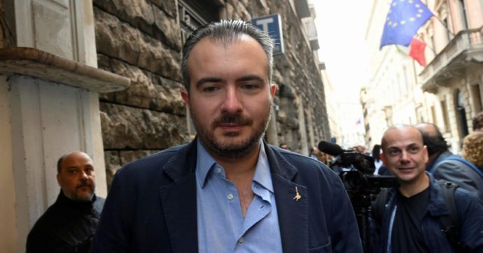Da Molinari a Centinaio: prime (grosse) crepe per Salvini