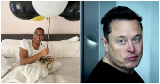 Copertina di Elon Musk cancella lo show di Don Lemon da X: “Mancava di autenticità”. La replica del giornalista (ex CNN): “E’ arrabbiato con me”