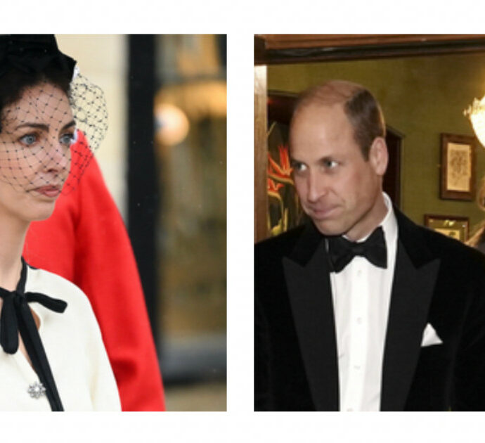 “La sparizione di Kate Middleton potrebbe essere legata alla relazione di William con l’altra, tutti sanno chi è”: le parole di Stephen Colbert riaccendono il gossip