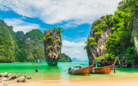 thailandia