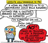 Copertina di L’esperto