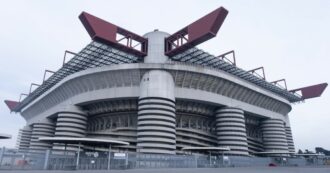 Copertina di Stadio San Siro, il rilancio di Sala: “Se Inter e Milan non sono interessate, diventerà la casa della musica dal vivo”