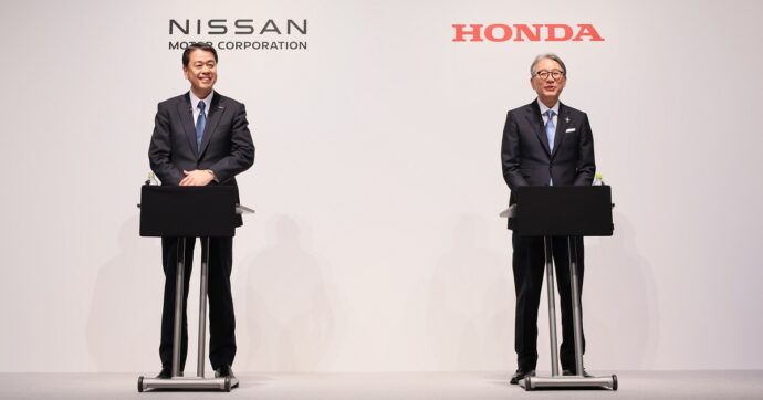 Nissan e Honda, all’orizzonte una partnership strategica