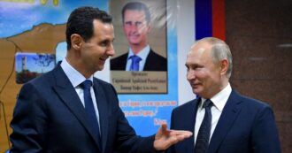 Copertina di 13 anni di guerra in Siria – Assad e la Russia bloccano i colloqui e cercano la riabilitazione ‘per sfinimento’ dopo oltre 500mila morti