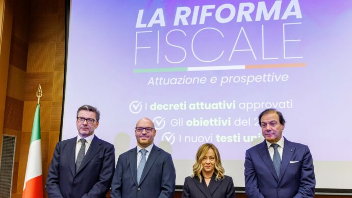 Evasione, per cancellare i debiti col fisco serve una strategia basata su tre principi