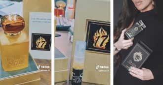 Copertina di “Scent of Camorra”: su TikTok i profumi in onore dei capiclan