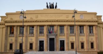 Copertina di Quando la “mazzetta” è da 110 e lode