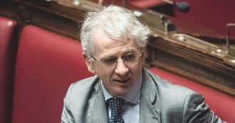 Copertina di Pg Cassazione contro la Camera su Ferri