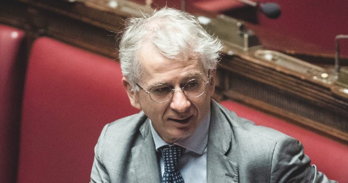 Pg Cassazione contro la Camera su Ferri