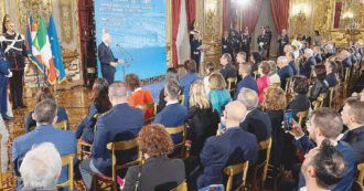 Copertina di “Non ce l’ha più, è morto…”. Il Colle e l’onorificenza a Tito