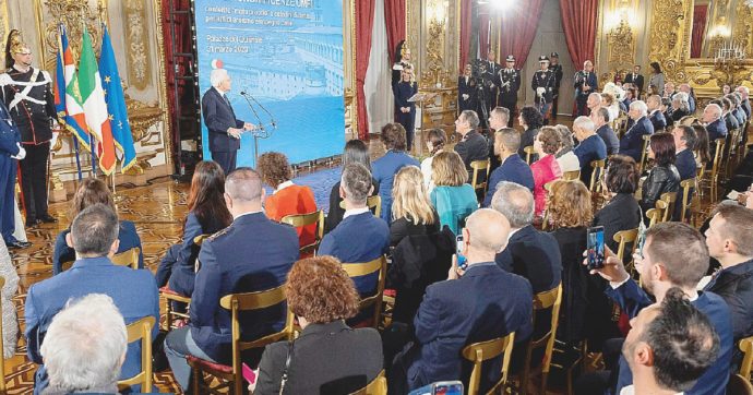 “Non ce l’ha più, è morto…”. Il Colle e l’onorificenza a Tito