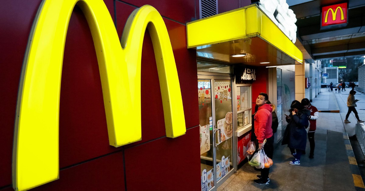 caporalato ispezioni in burger king mcdonald8217s esselunga e kfc per verificare i modelli organizzativi da Ilfattoquotidiano.it caporalato ispezioni in burger king mcdonald8217s esselunga e kfc per verificare i modelli organizzativi