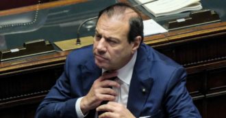 Copertina di Il taglio dell’Irpef sopra 50 mila euro è una presa in giro