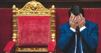 Copertina di L’uscita di Salvini sul voto in Russia supera ogni livello. Ma non ci si può ridere su