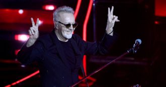 Copertina di Con Umberto Tozzi  la “Gloria” è arrivata al giro finale: “Per ora sono previste 30 date”