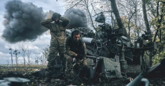 Copertina di Scavalcate le sottili linee rosse: l’escalation del sostegno militare all’Ucraina passo dopo passo