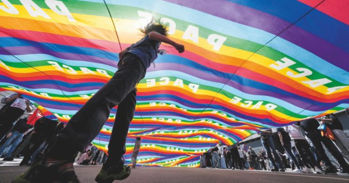 “Fermare le stragi”: sciopero mondiale per la pace