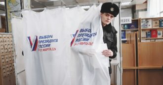 Copertina di Elezioni Russia, il politologo Nikolay Petrov: “Risultato gonfiato e le élite del Paese lo sanno. Si rivolteranno? Saranno represse”