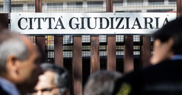 Talpa in procura Roma, 5 anni a Jacopo De Vivo