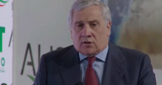 Copertina di Truppe Ue a Kiev, Tajani: “Sarebbe un errore entrare in Ucraina contro la Russia, significa rischiare la terza guerra mondiale” – Video