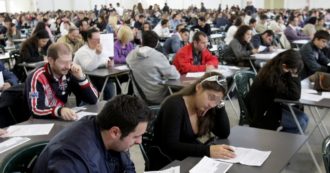 Copertina di Maestri al Nord: i candidati sono meno dei posti