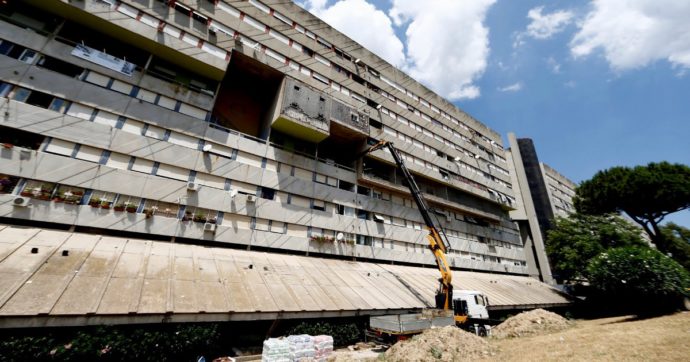 Case popolari, lavori infiniti senza collaudi