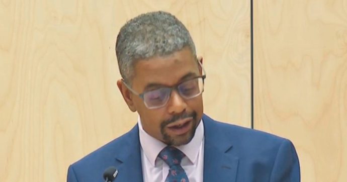 Galles, Gething sarà premier: è il 1° nero in Europa