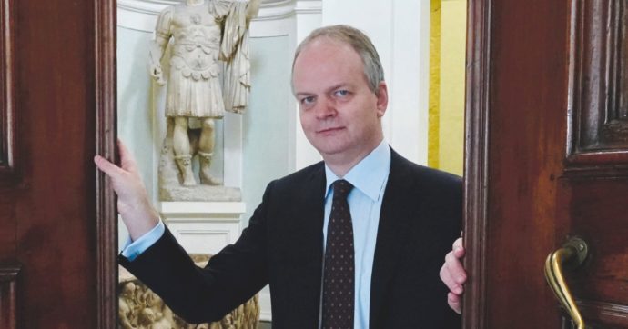 Firenze, la destra schiera Schmidt: guidò gli Uffizi