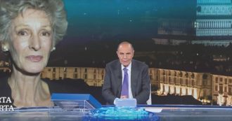 Copertina di Eredità Agnelli, drone di Vespa su villa Elkann. Lui: “Querelo Porta a Porta, privacy violata”