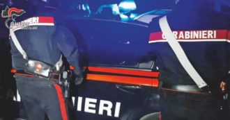 Copertina di Incidente stradale a Campagna (Salerno): un suv travolge auto dei carabinieri. Morti due militari di 25 e 27 anni, un altro è ferito