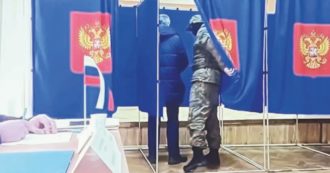 Oggi Putin sarà rieletto per avvicinarsi a Stalin