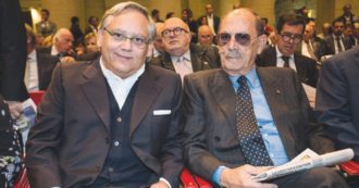 Copertina di Angelucci non si ferma: ora si prende pure l’Agi