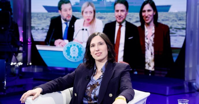 Rai, i dem sono il partito che parla di più