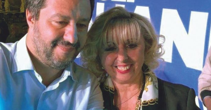 Leghista sogna il seggio record: 40mila € per un giorno in Aula