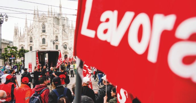 Il Comune di Pavia nega ai sindacati l’uso di un teatro per la festa del Primo maggio. “Lì solo spettacoli per bambini e famiglie”
