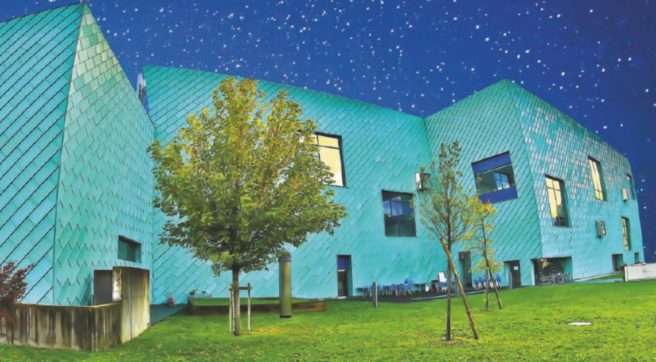 Acrobazie del tempo. Da Sciacca a Bolzano Ritrovarsi 45 anni dopo (dalla stessa parte)