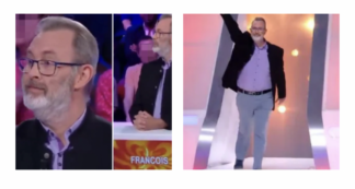 Copertina di Serial killer ricercato da 35 anni fa il concorrente in un quiz televisivo: tranquillo, risponde alle domande e nessuno si accorge di niente