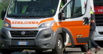Copertina di Taranto, scontro frontale tra due auto sulla Statale 100: tre morti e tre feriti