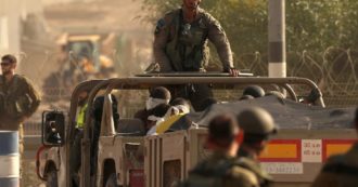 Copertina di Guerra a Gaza. L’Idf e le torture  sui detenuti: nessuno ne parla